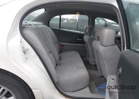 2005 Buick Lesabre Custom z USA, uszkodzony, nr VIN 1G4HP52K45U201986